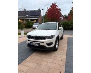 Jeep Compass Gebrauchtwagen