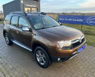 Dacia Duster Gebrauchtwagen