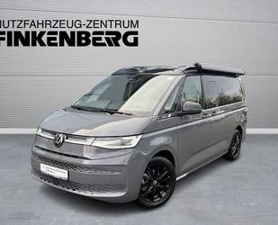 VW T7 California Gebrauchtwagen