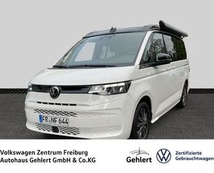 VW T7 California Gebrauchtwagen