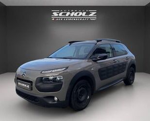 Citroen C4 Cactus Gebrauchtwagen