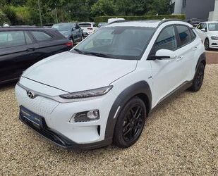 Hyundai KONA Elektro Gebrauchtwagen