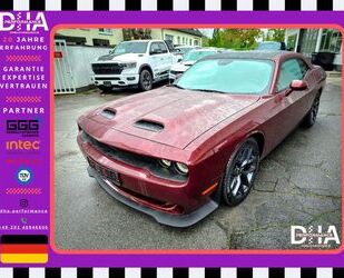 Dodge Challenger Gebrauchtwagen