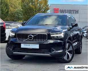 Volvo XC40 Gebrauchtwagen
