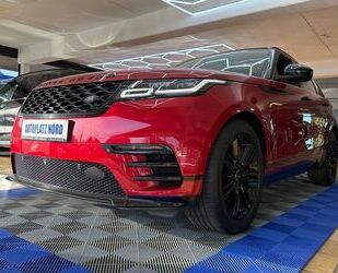 Land Rover Range Rover Velar Gebrauchtwagen