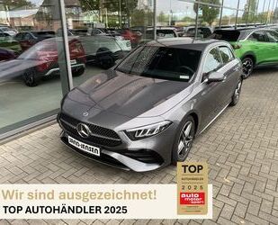 Mercedes-Benz A 220 Gebrauchtwagen