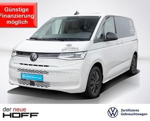 VW T7 Multivan Gebrauchtwagen