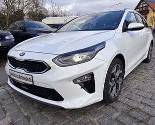 Kia ceed Sportswagon Gebrauchtwagen
