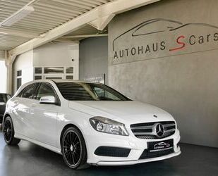Mercedes-Benz A 220 Gebrauchtwagen