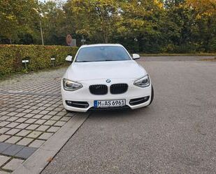BMW 120 Gebrauchtwagen