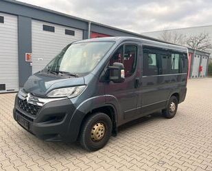 Citroen Jumper Gebrauchtwagen