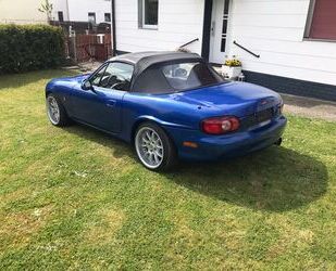 Mazda MX-5 Gebrauchtwagen