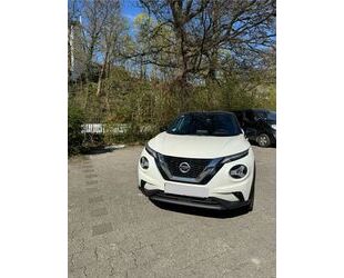 Nissan Juke Gebrauchtwagen