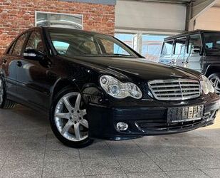 Mercedes-Benz C 230 Gebrauchtwagen