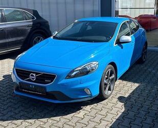 Volvo V40 Gebrauchtwagen