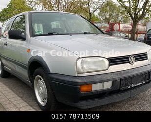 VW Golf Gebrauchtwagen