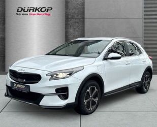 Kia XCeed Gebrauchtwagen
