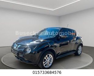 Nissan Juke Gebrauchtwagen