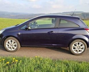 Opel Corsa Gebrauchtwagen