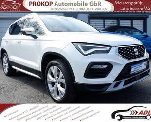 Seat Ateca Gebrauchtwagen