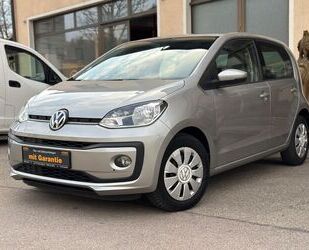 VW up! Gebrauchtwagen