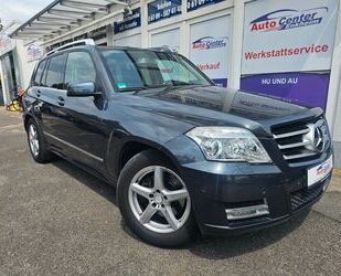 Mercedes-Benz GLK 350 Gebrauchtwagen