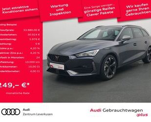 Cupra Leon Gebrauchtwagen