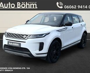 Land Rover Range Rover Evoque Gebrauchtwagen