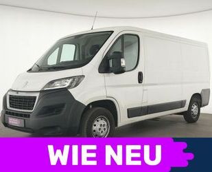 Peugeot Boxer Gebrauchtwagen