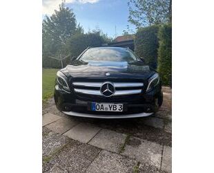 Mercedes-Benz GLA 200 Gebrauchtwagen