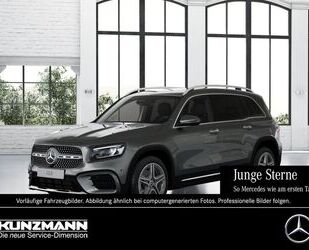 Mercedes-Benz GLB 200 Gebrauchtwagen