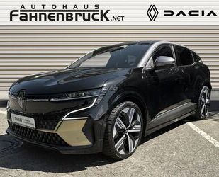 Renault Megane Gebrauchtwagen