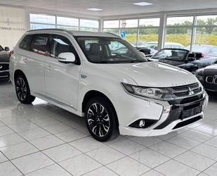 Mitsubishi Outlander Gebrauchtwagen