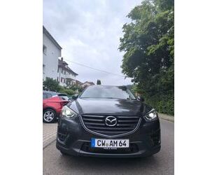 Mazda CX-5 Gebrauchtwagen