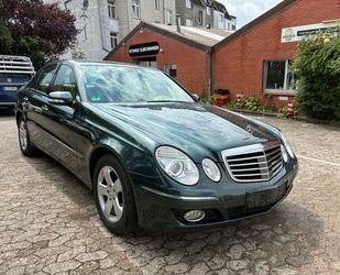 Mercedes-Benz E 300 Gebrauchtwagen