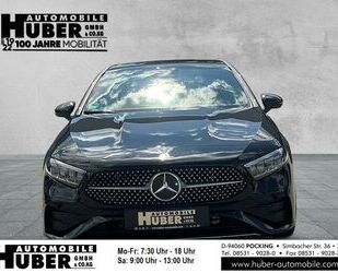 Mercedes-Benz A 250 Gebrauchtwagen