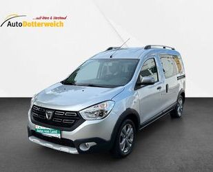 Dacia Dokker Gebrauchtwagen
