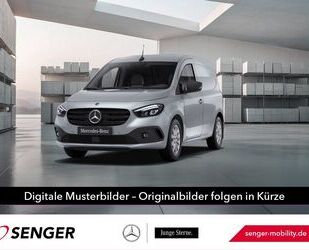 Mercedes-Benz eCitan Gebrauchtwagen
