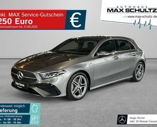 Mercedes-Benz A 200 Gebrauchtwagen