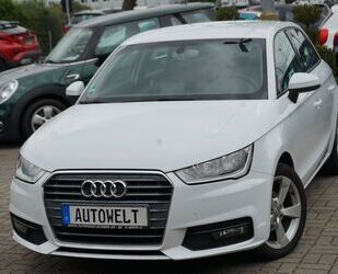 Audi A1 Gebrauchtwagen