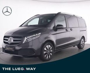 Mercedes-Benz V 300 Gebrauchtwagen