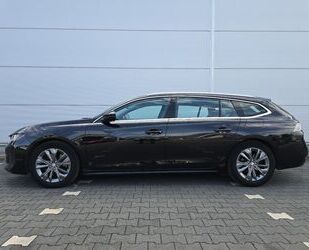 Peugeot 508 Gebrauchtwagen
