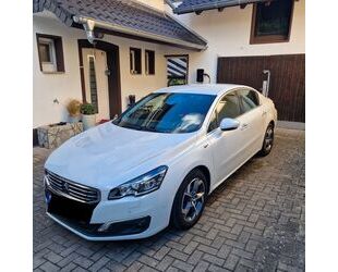 Peugeot 508 Gebrauchtwagen