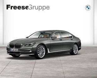BMW 740 Gebrauchtwagen