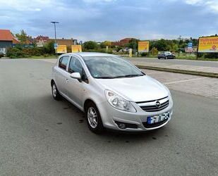 Opel Corsa Gebrauchtwagen