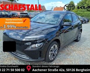 Hyundai KONA Gebrauchtwagen