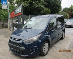 Ford Tourneo Gebrauchtwagen