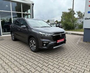 Suzuki Andere Gebrauchtwagen