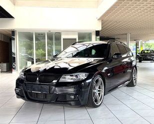 BMW 335 Gebrauchtwagen