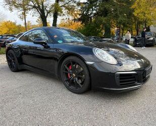Porsche 911 Urmodell Gebrauchtwagen
